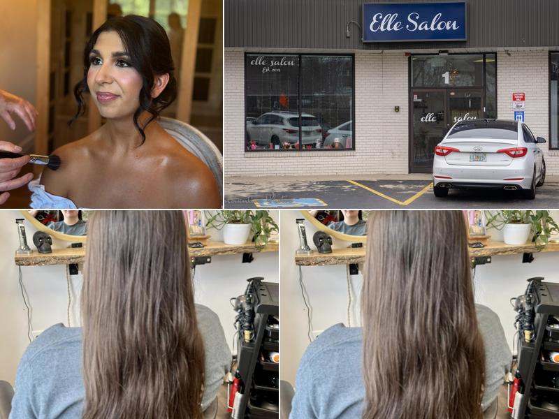 Elle Salon