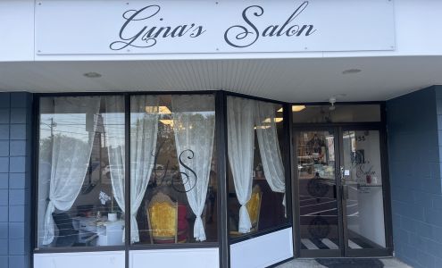 Gina's Salon