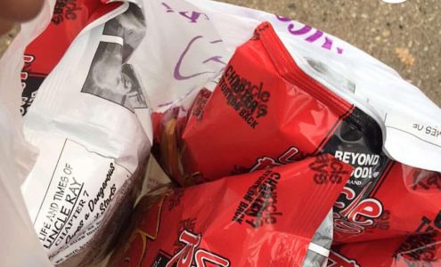 Soultry Scissors & Boutique