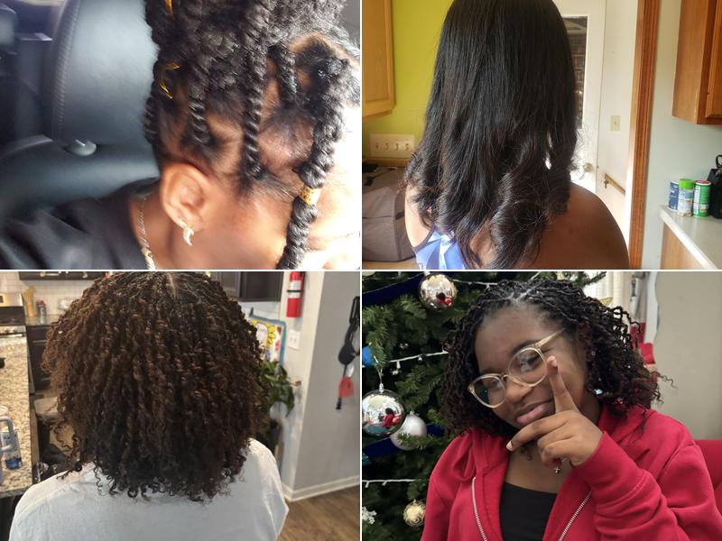 Options Salon & Spa, LLC