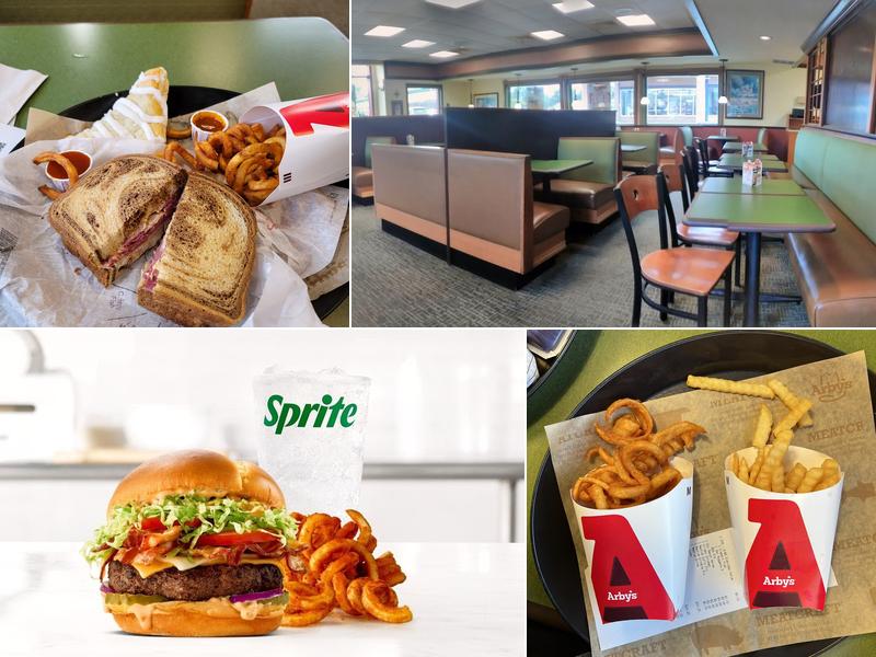 Arby's 2719 Philadelphia Pike, Claymont