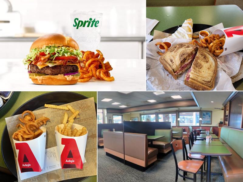 Arby's
