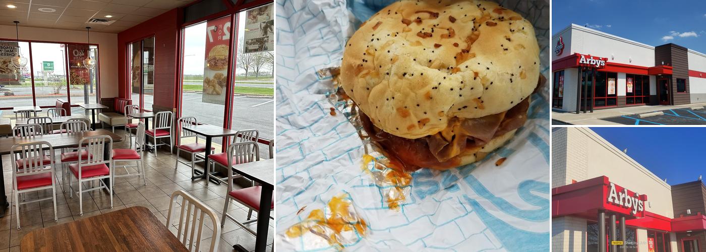 Arby's