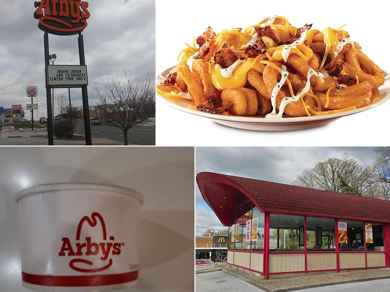 Arby's