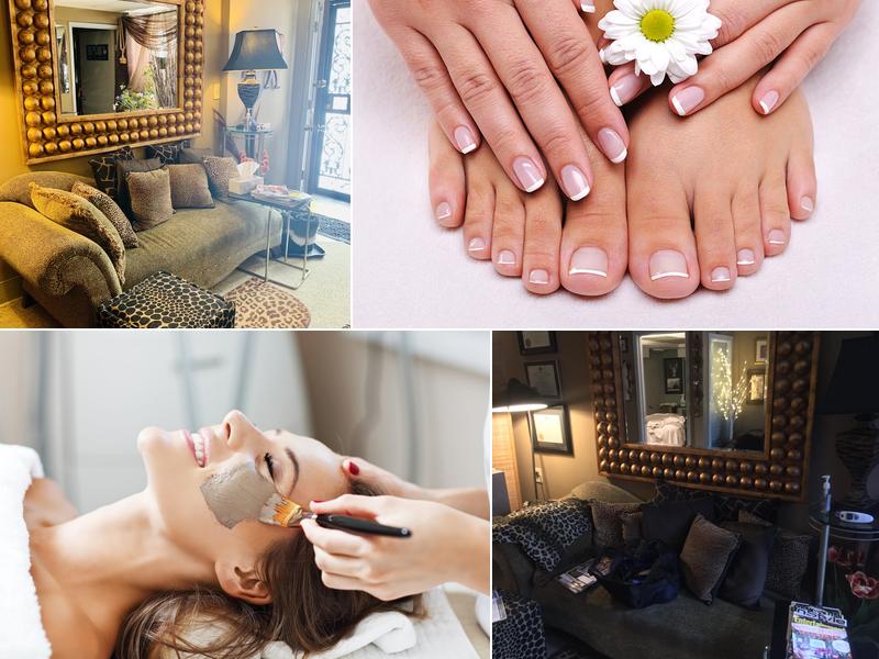 Studio D Day Spa LLC