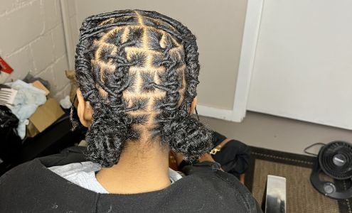 Shawn Da-Barber Shop & beauty