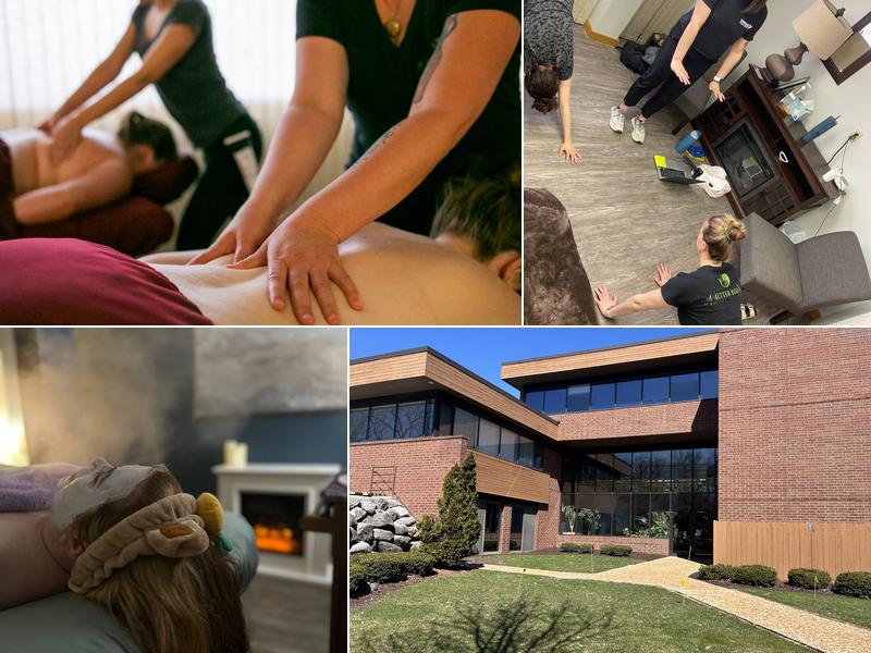 A Better Body Massage Therapy