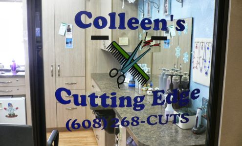 Colleen's Cutting Edge