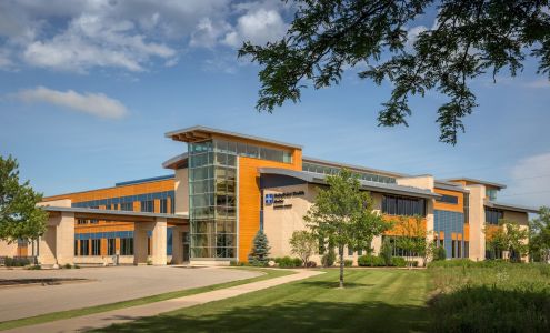 UnityPoint Health - Meriter - Stoughton Clinic