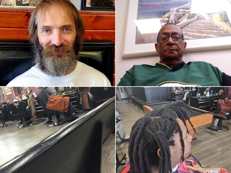 New Image Barbershop