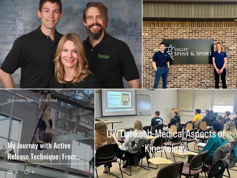 Valley Spine & Sport - Appleton