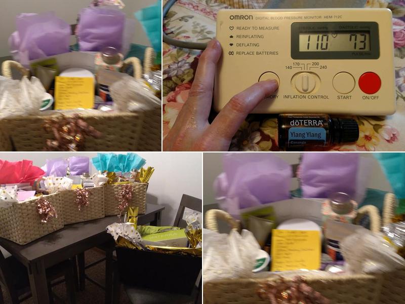 Blessed Touch Massage