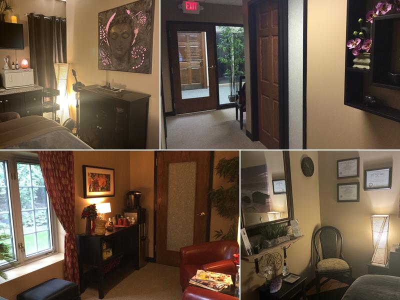 Natural Elements Skin & Body Oasis