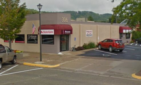 New Image Electrolysis