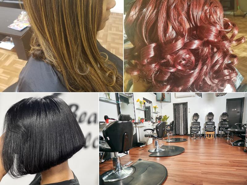 Addis Hair Salon & Braiding