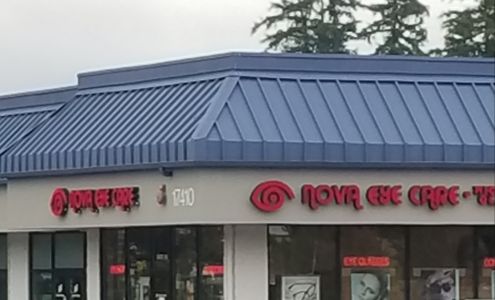 Nova Eye Care