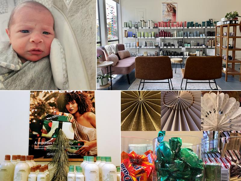 Asterie Hair Collective