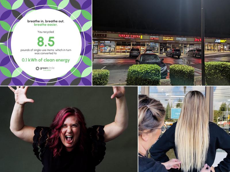 Kimberly Irene Salon