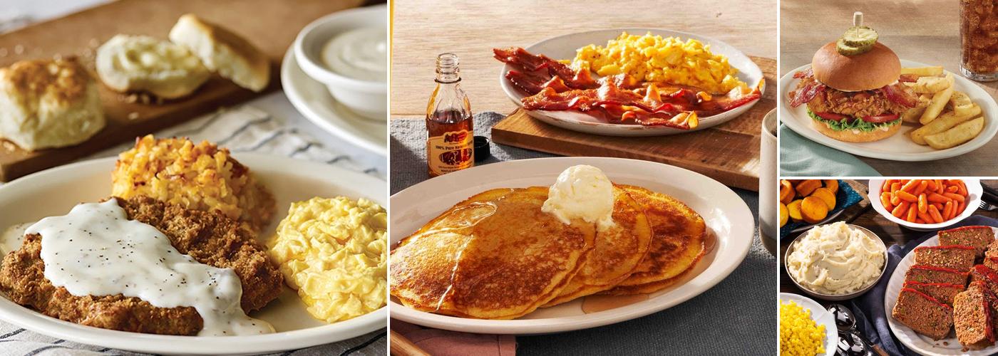 Cracker Barrel Old Country Store