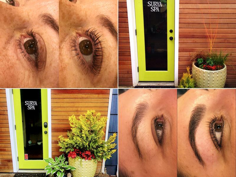Surya Spa