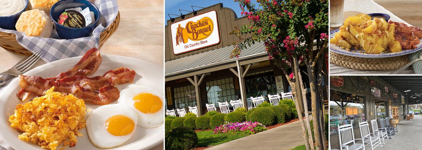 Cracker Barrel Old Country Store