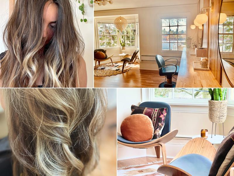 Skyn Spa: Queen Anne Salon and Electrolysis