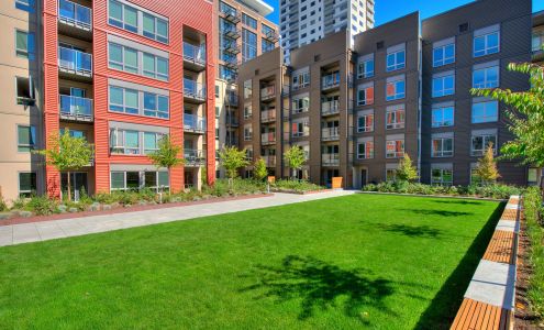 2900 on First Apartments