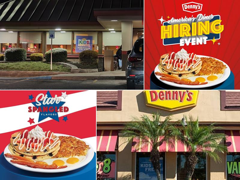 Denny's