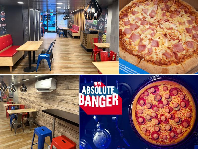 Domino's Pizza - Skegness