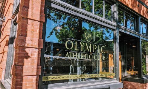 Olympic Athletic Club