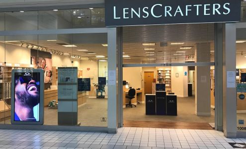 LensCrafters