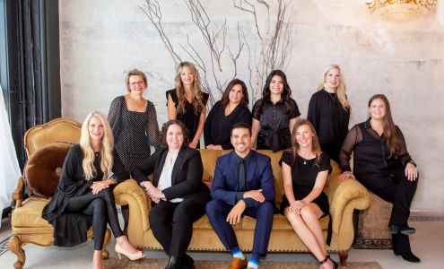 Dr. Arvind J. Petrie, DMD