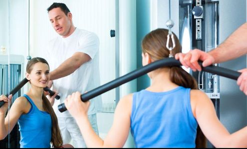 Evergreen Spinal Health Center