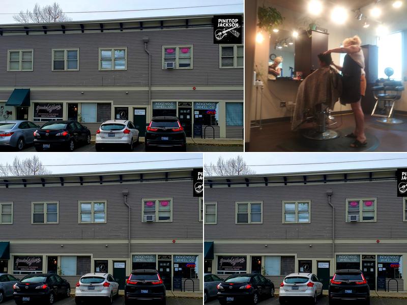 Special Effects-Contemporary