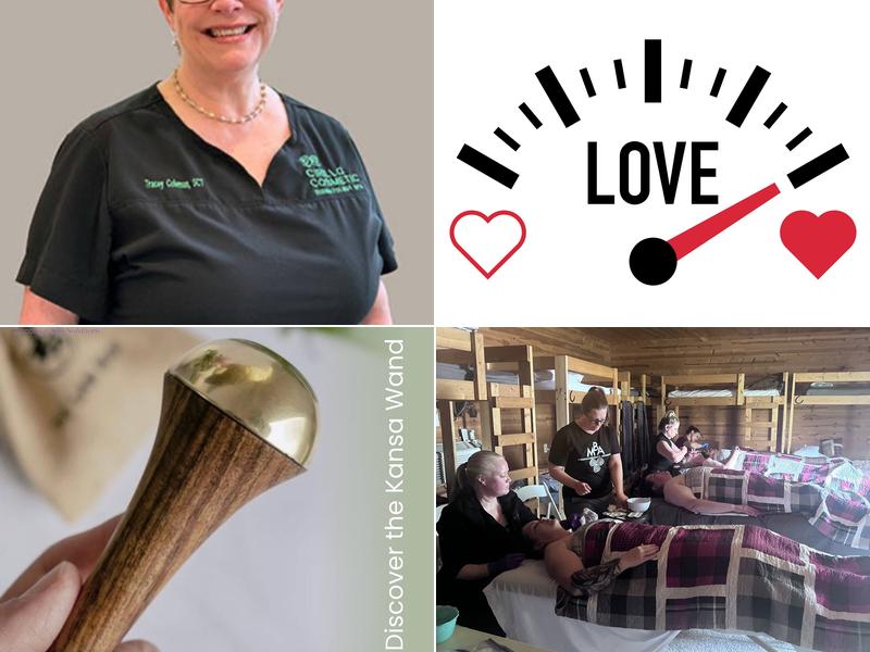 Evergreen Skin Care Solutions