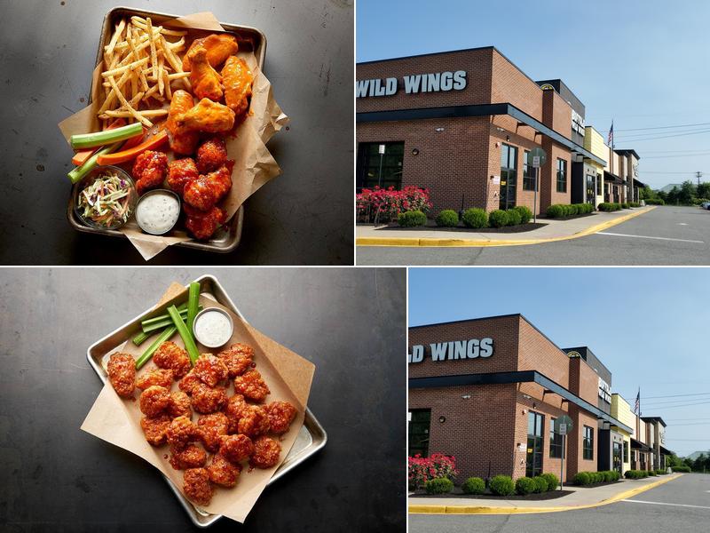 Buffalo Wild Wings