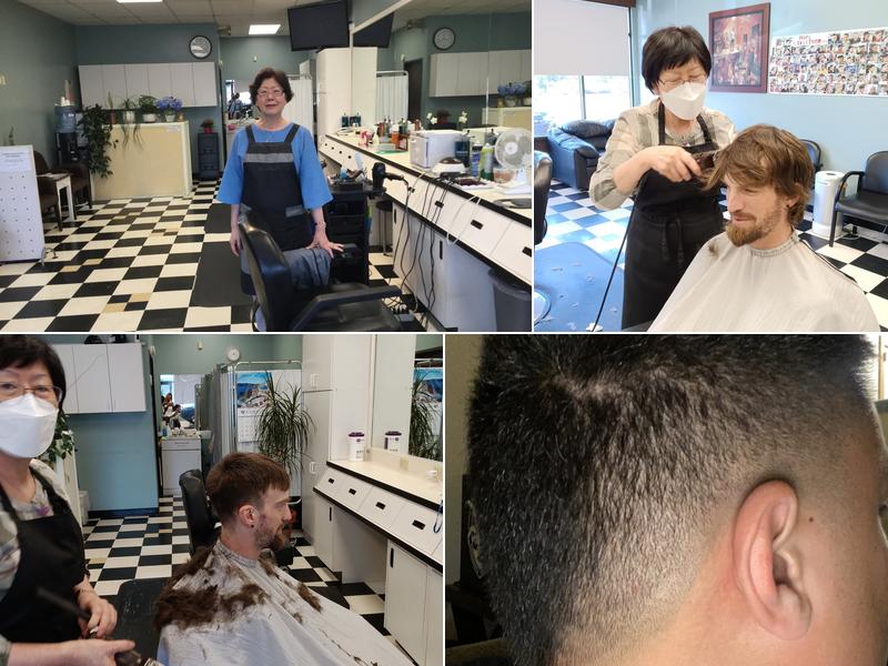 Future Cuts