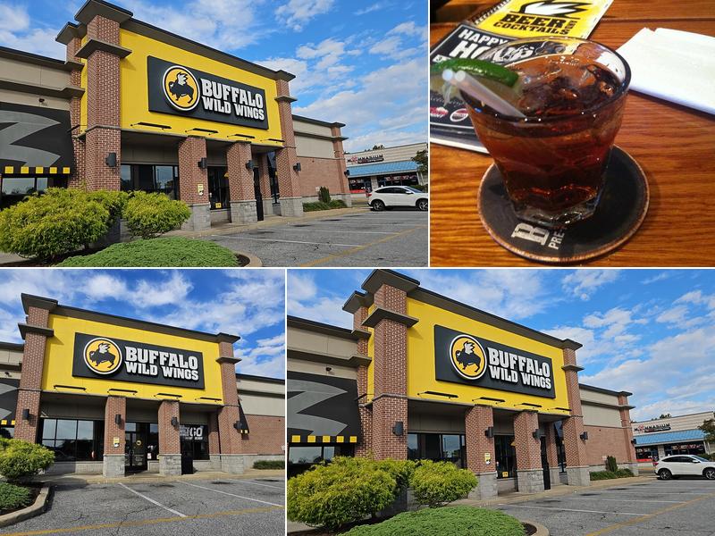 Buffalo Wild Wings