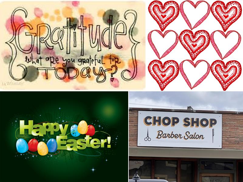 Chop Shop Barber Salon