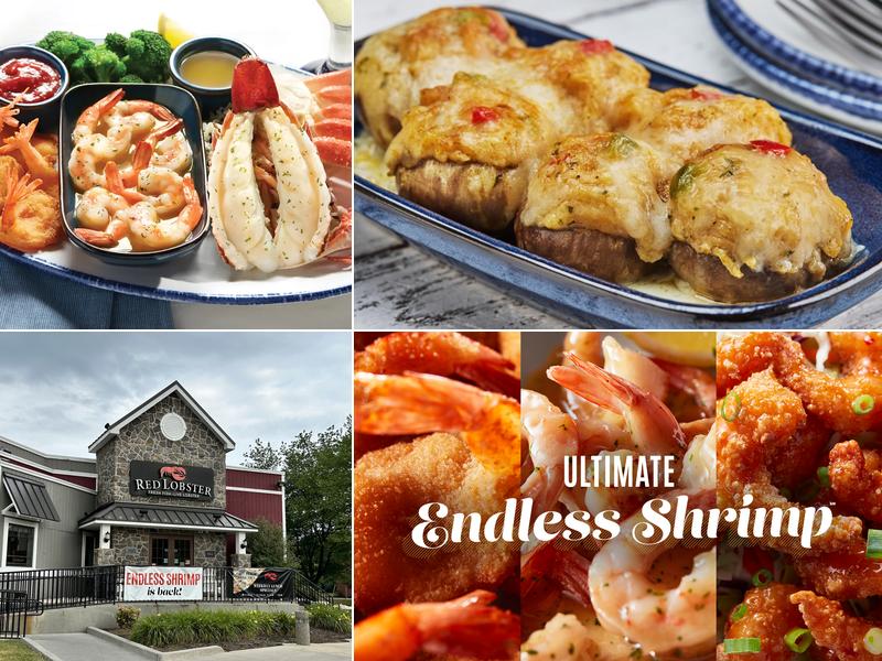Red Lobster