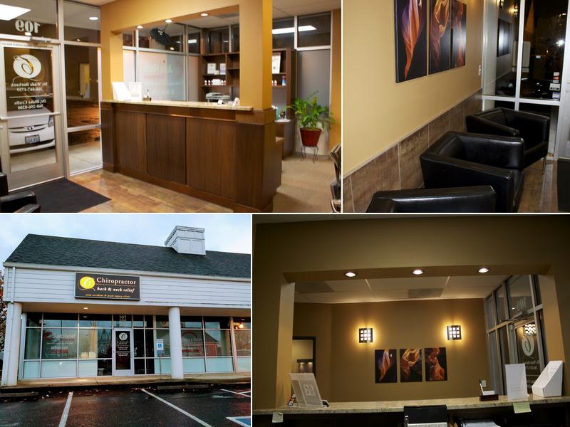 Dr Wade Burbank Chiropractor