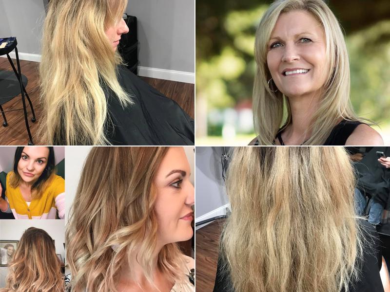 Val's Mane Attraction