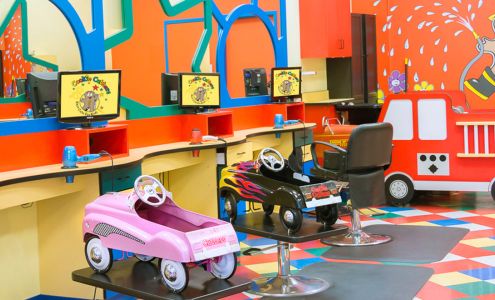 Cookie Cutters Renton