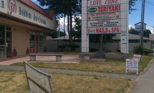 Jasmine Spa 9501 State Ave ste a, Marysville Washington 98270