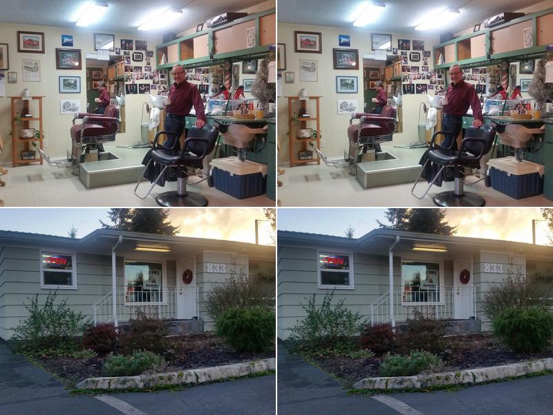 Big Jer's Barber & Style Shop