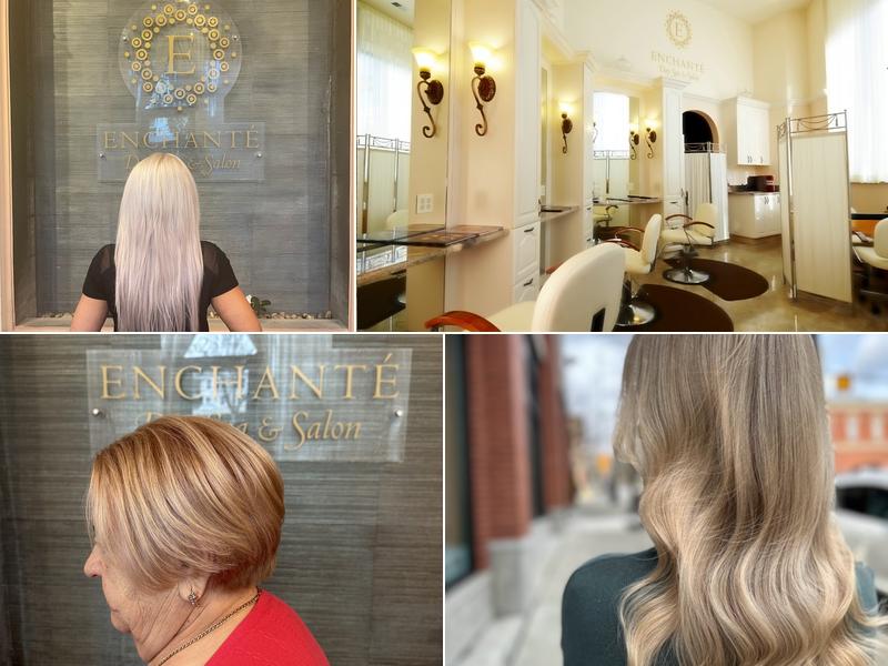 Enchante Day Spa and Salon