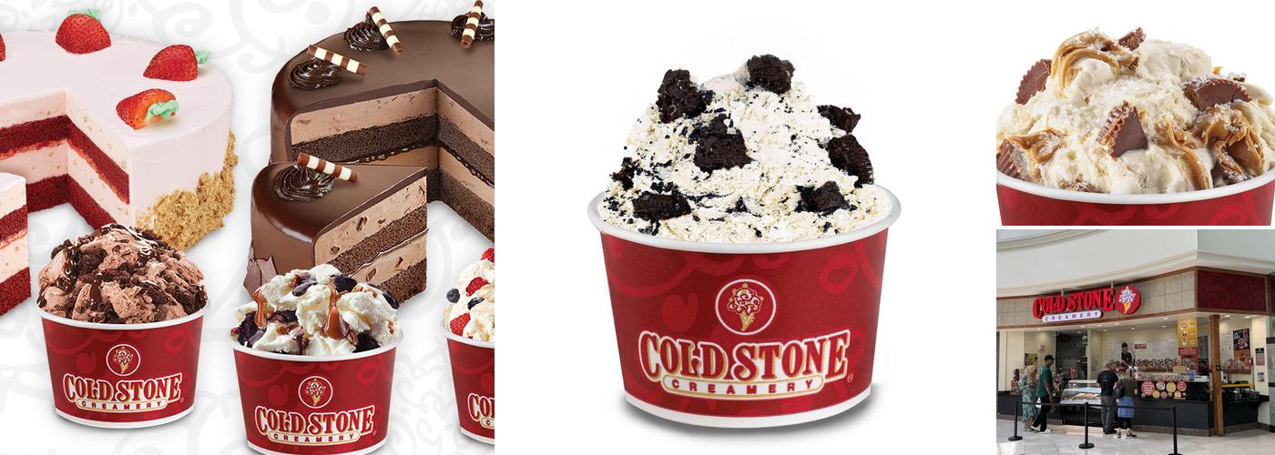 Cold Stone Creamery