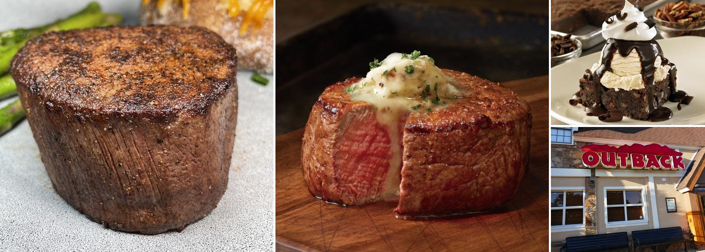 Outback Steakhouse
