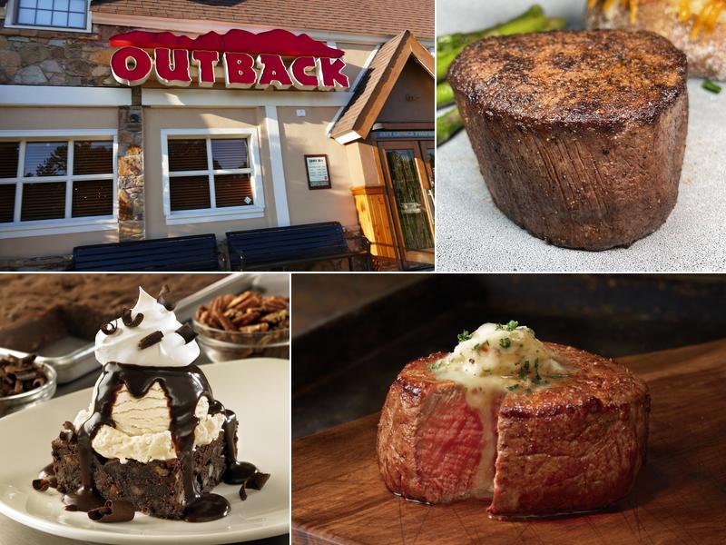 Outback Steakhouse