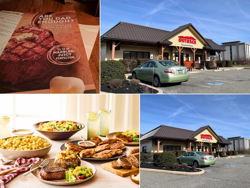 Outback Steakhouse